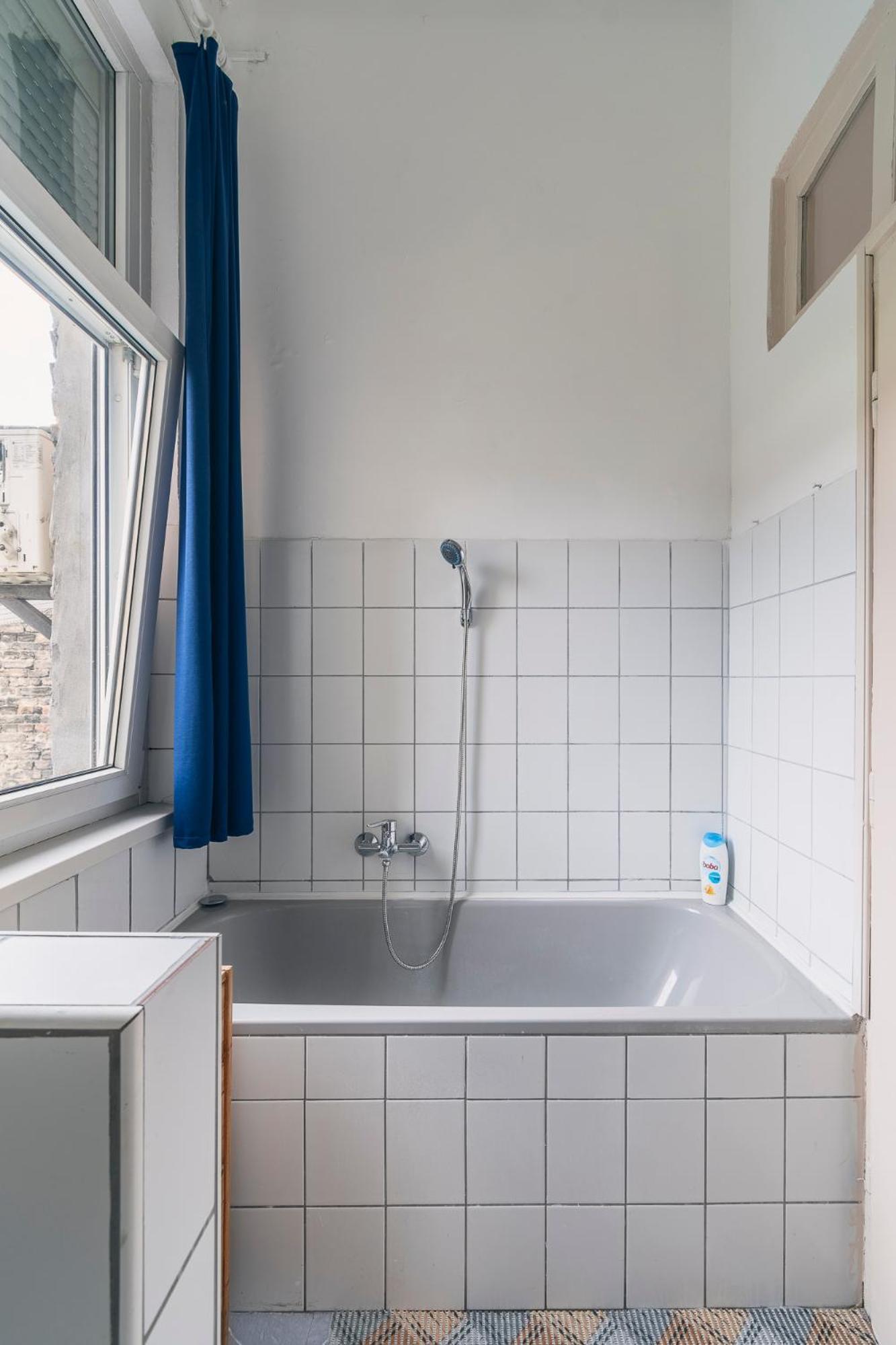 Sip Fifteen City Center Apartment Budapeste Exterior foto