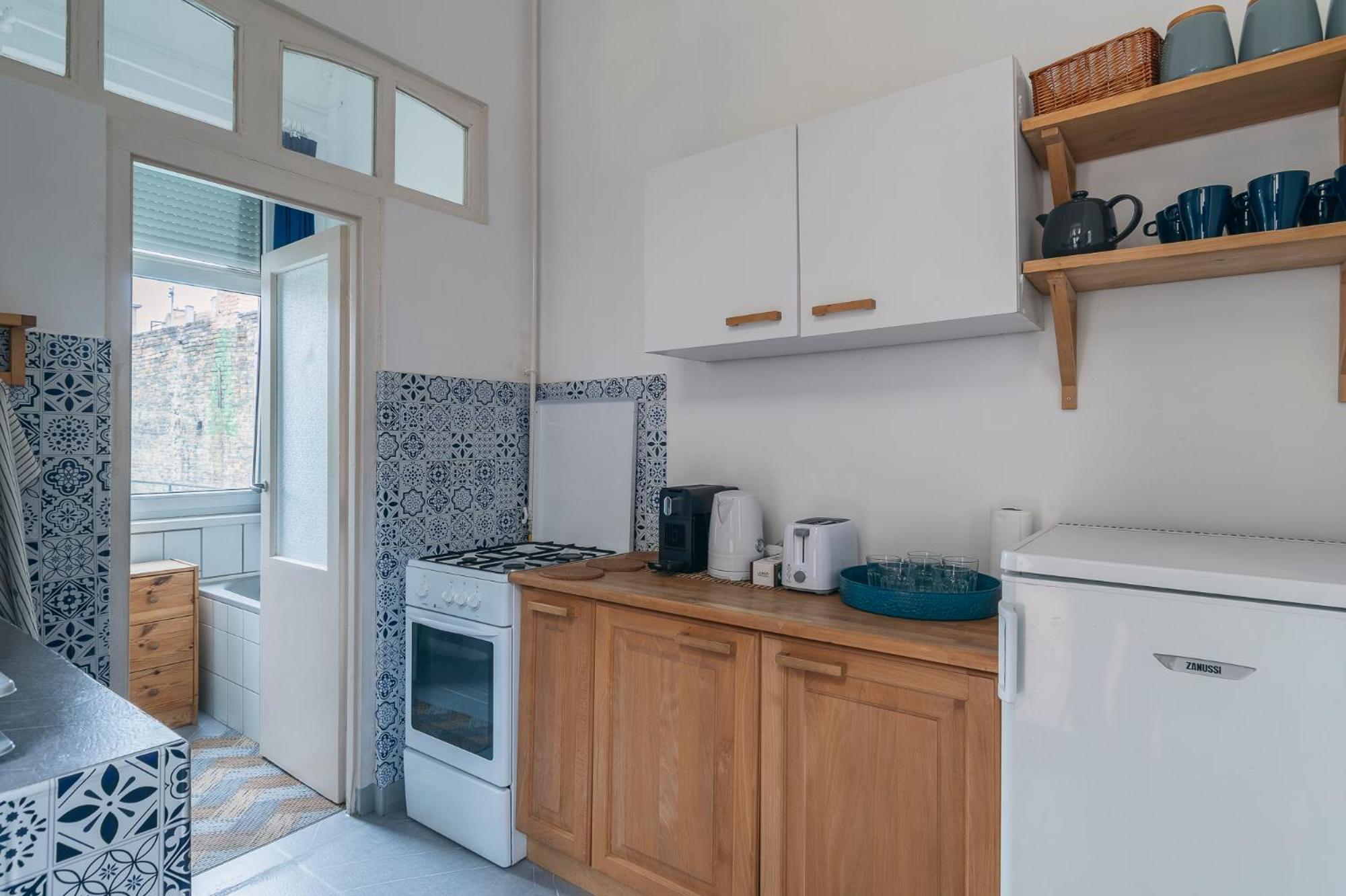 Sip Fifteen City Center Apartment Budapeste Exterior foto